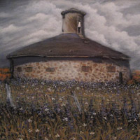 Canadian House